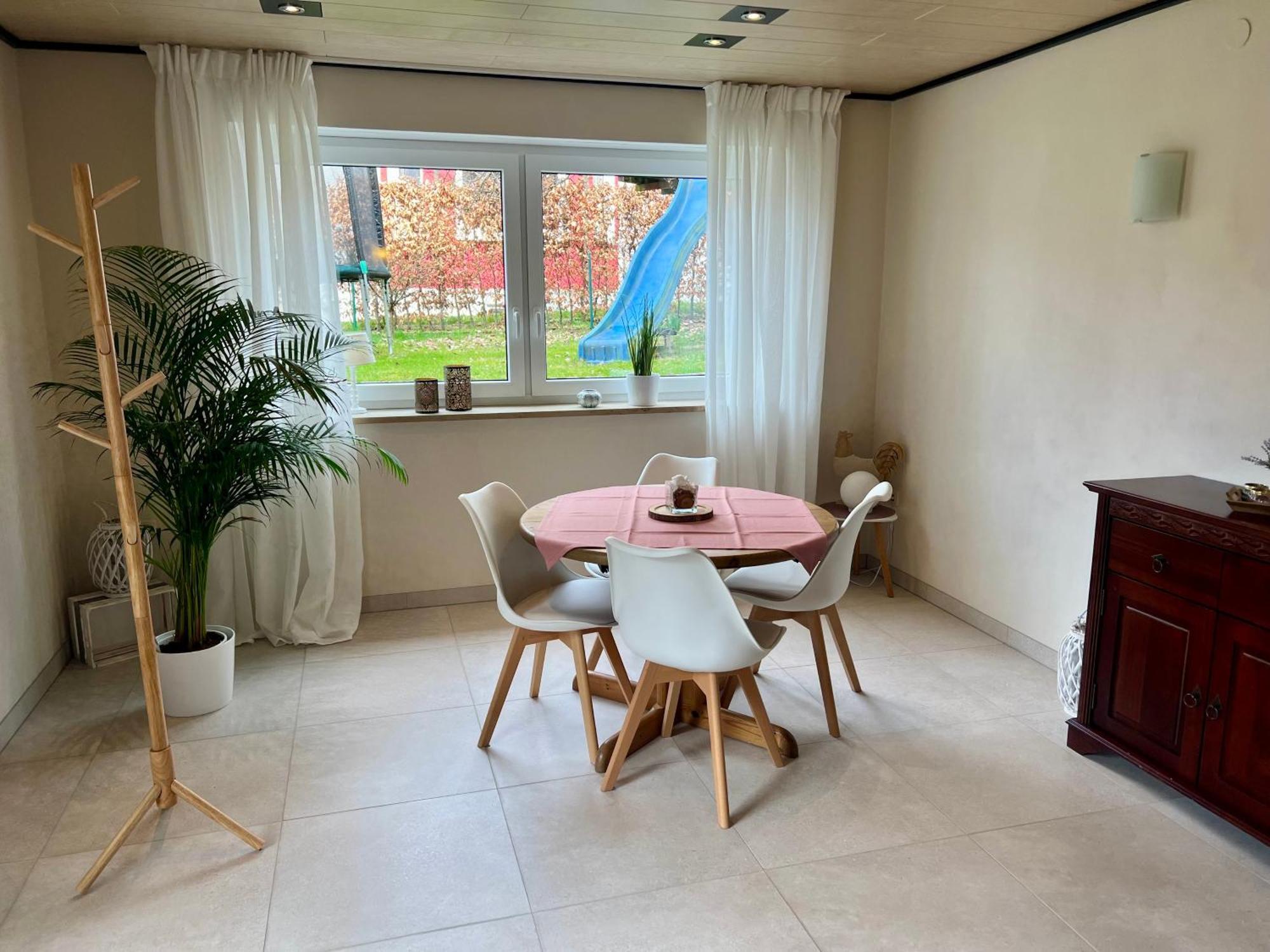 Ferienwohnung Sattler Mistelgau エクステリア 写真